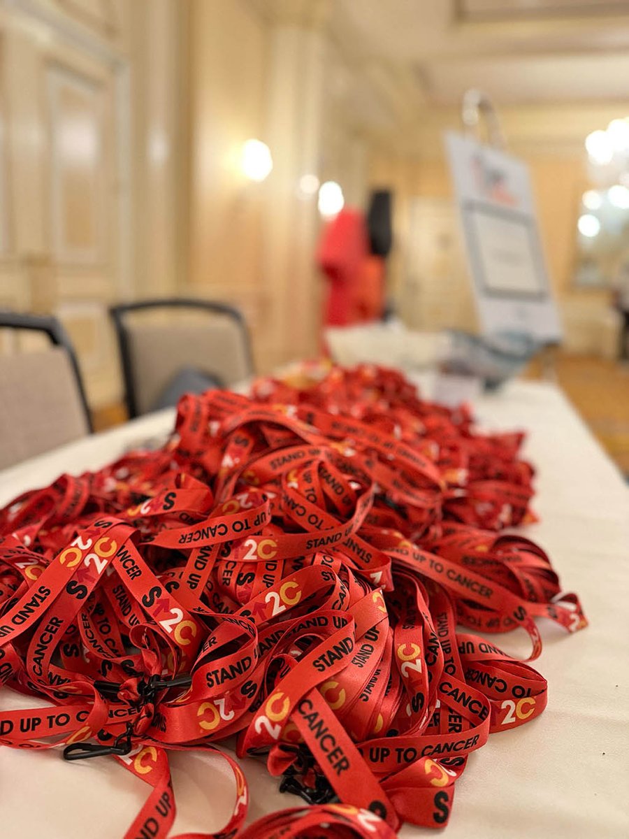 The #SU2CScientificSummit and five #SU2CInnovationSummits are taking place this week in Pasadena, California! Hundreds of scientists will be discussing the latest in cancer research and treatment, and identifying opportunities for rapid progress. Let the innovation begin!