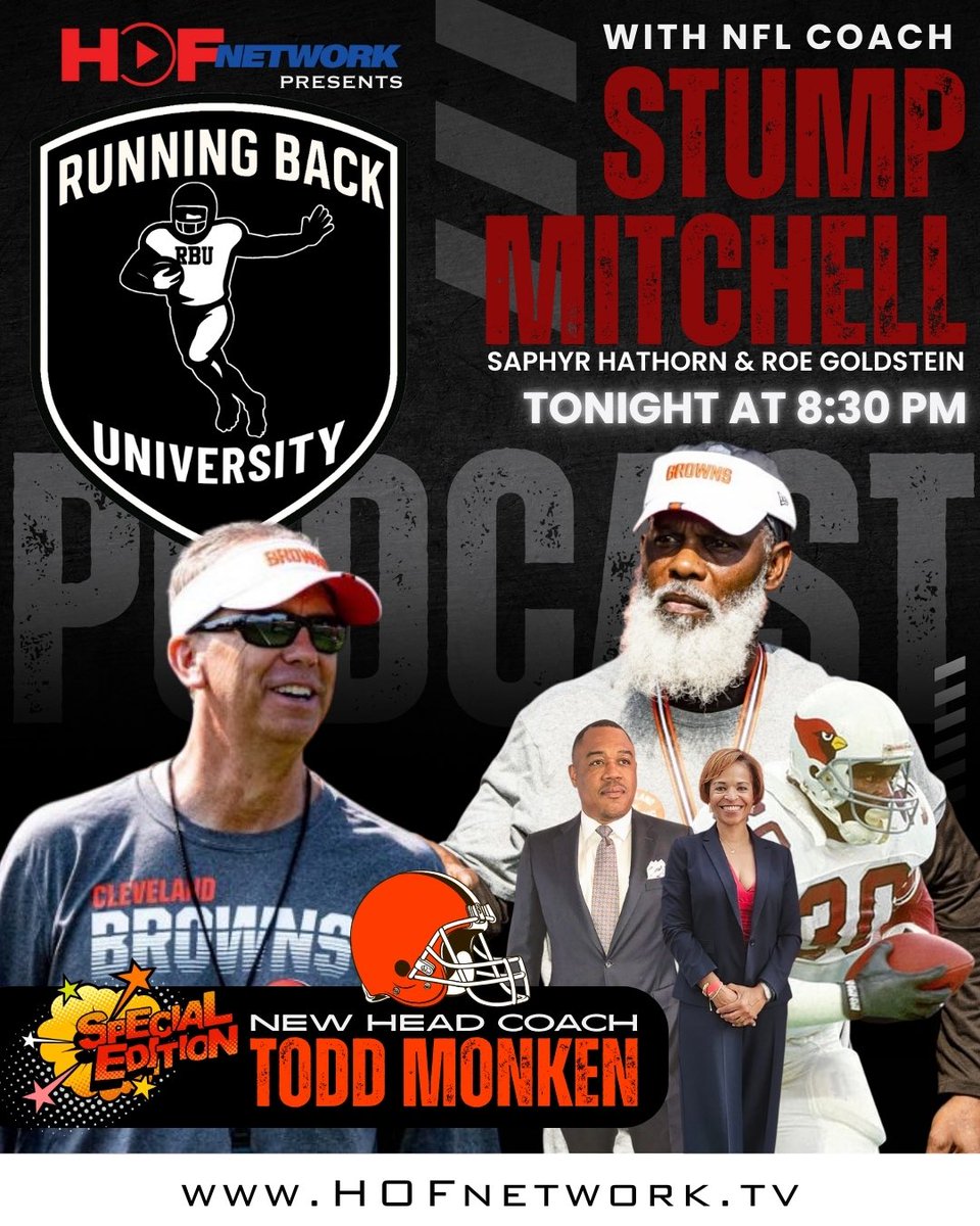 HOFnetwork tweet media