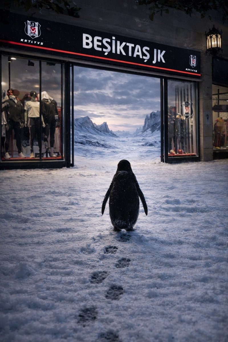 “Burası Hâlâ Senin Yuvan”