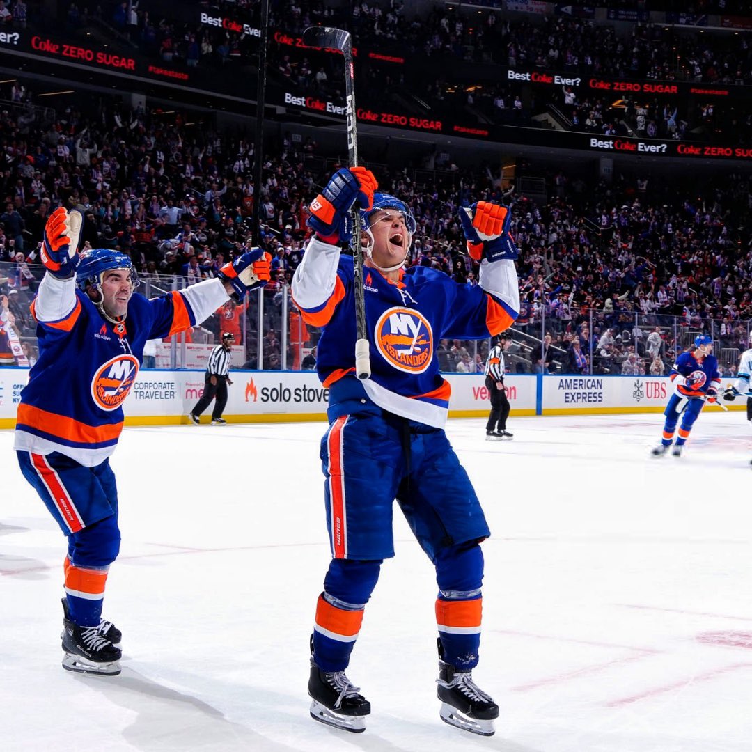 isles pics that go hard tweet media