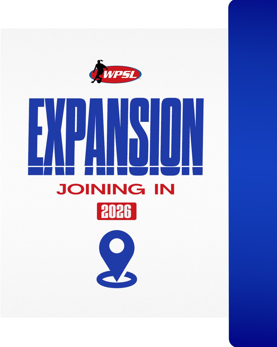 Women’s Premier Soccer League tweet media