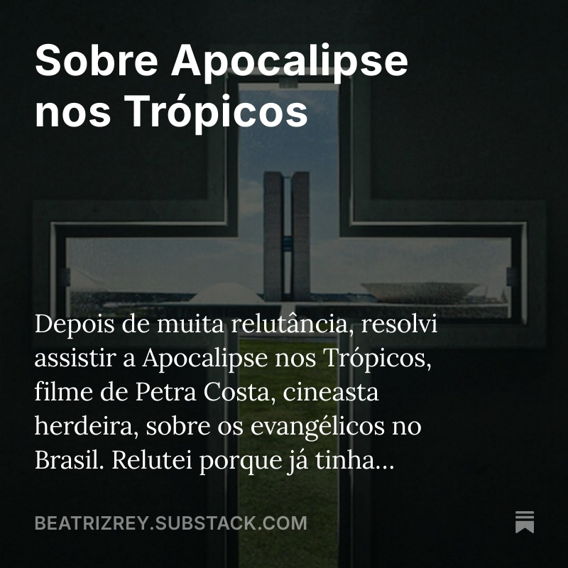 Beatriz Rey tweet media