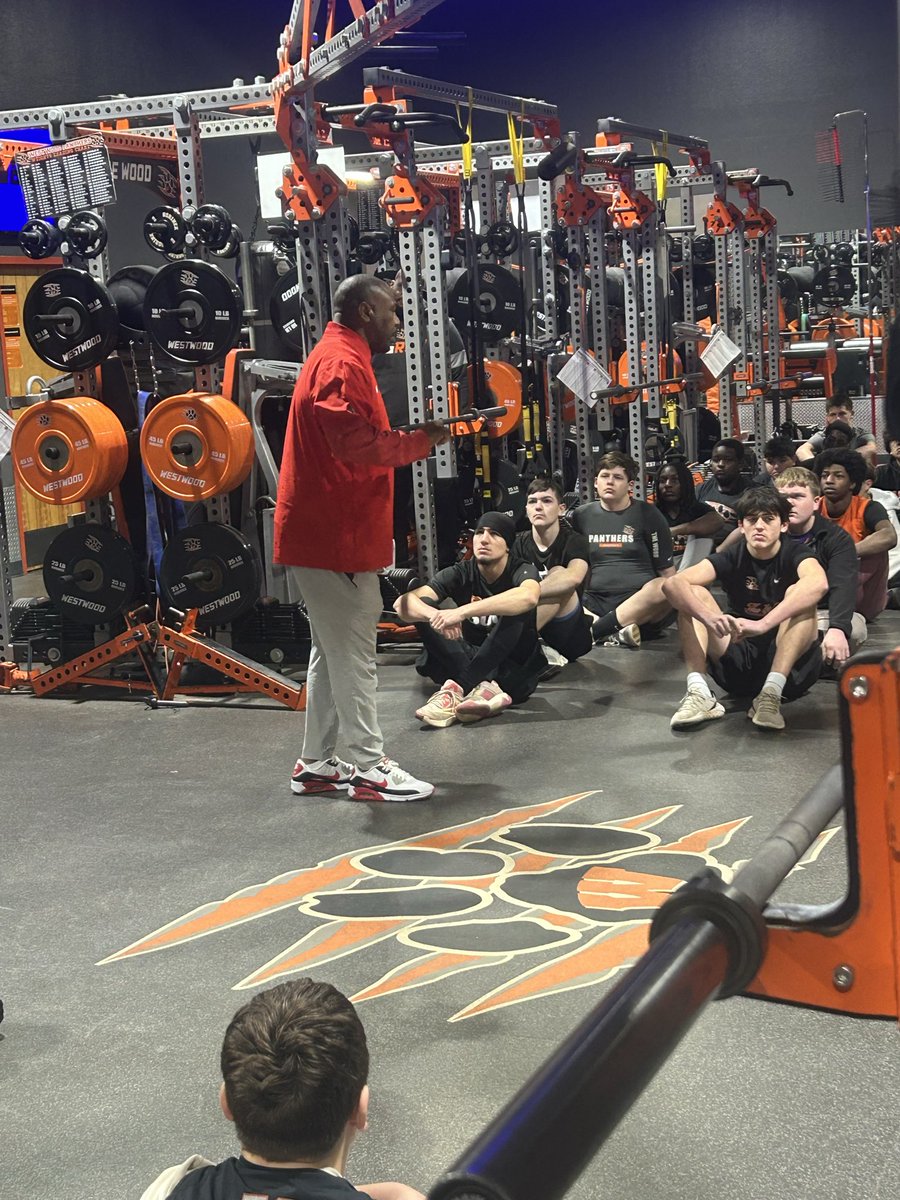 Coach Boone, M.S. tweet media