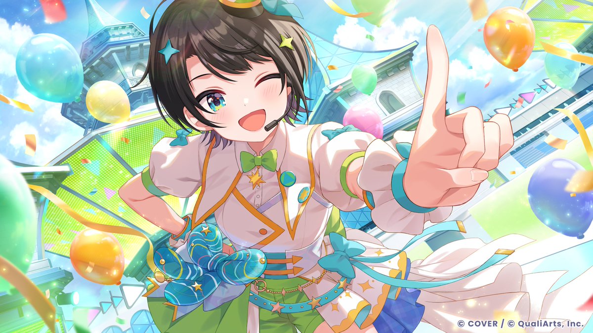 あんず🏴‍☠️🚑 (@anzu__v) / Posts / X