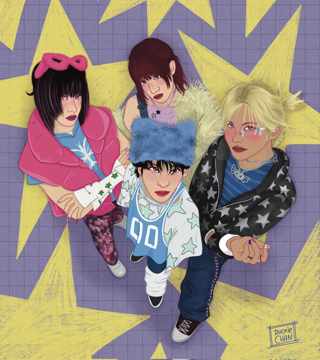 The freebie I was giving at XLOV's concert in Madrid 💞

#XLOV #XLOVinMadrid #XLOVEuropeTour2026 <a href="/XLOV_official/">XLOV</a>