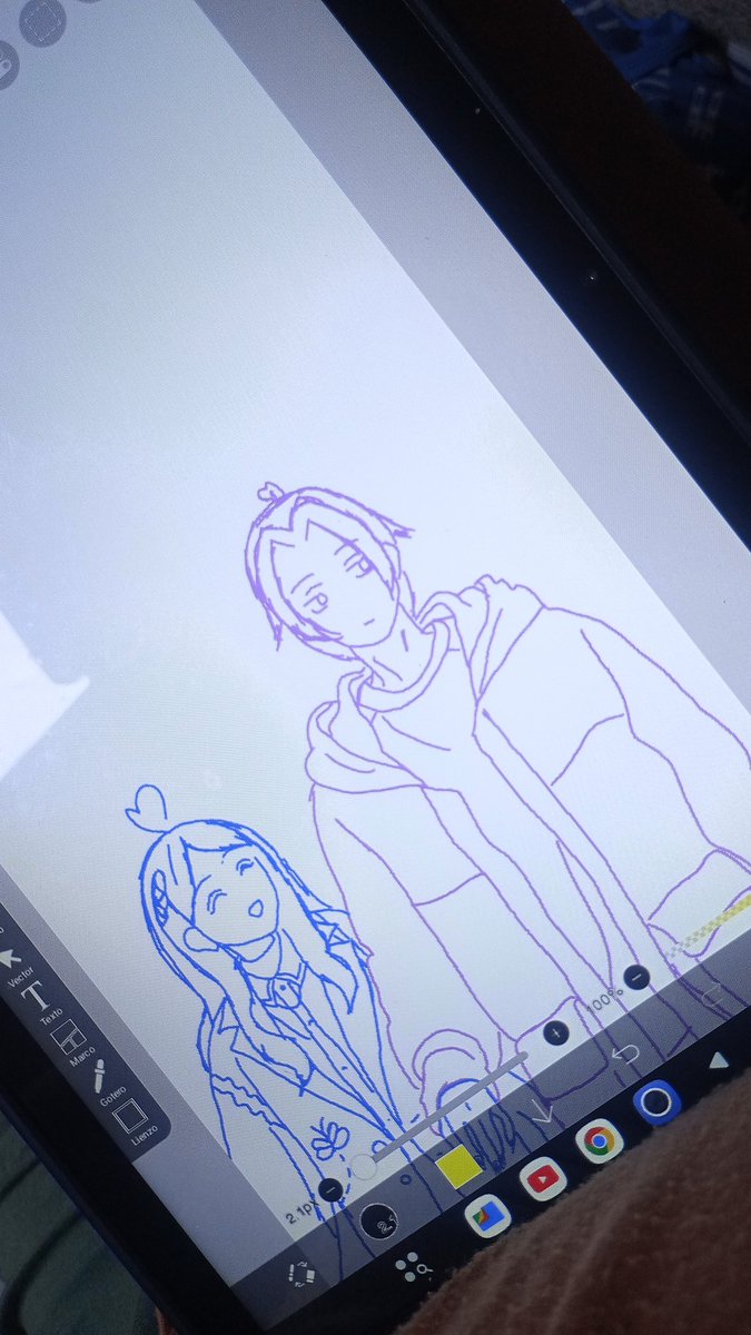 Shieda_Chan47's tweet photo. Me gusta intentar practicar así, se que no es lo óptimo Pero es entretenido aprender y ver los colores me ayuda bastante 
#Kayn #OC  #Kayn  💜 https://t.co/J2RnnCu1tq