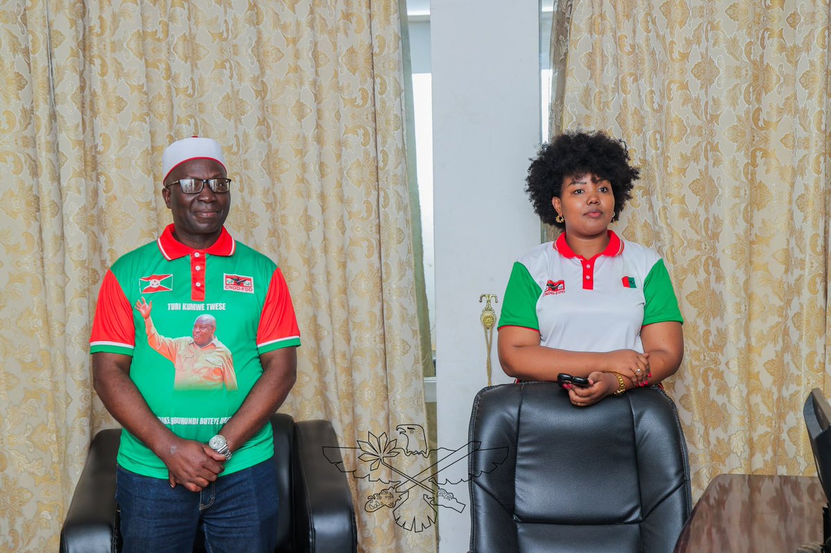 CNDD-FDD tweet media