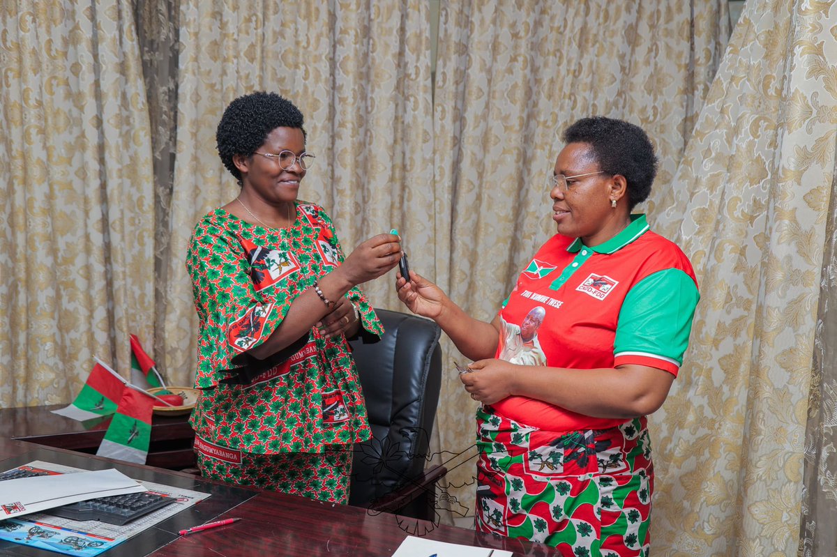 CNDD-FDD tweet media