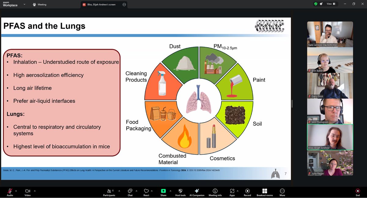 Baker Lab UNC tweet media