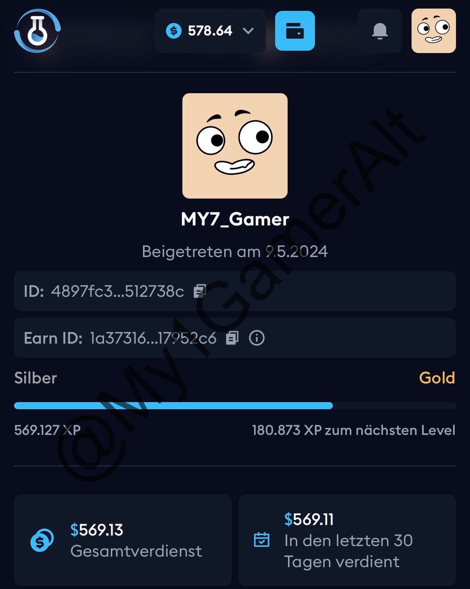 MY7 Gamer tweet media