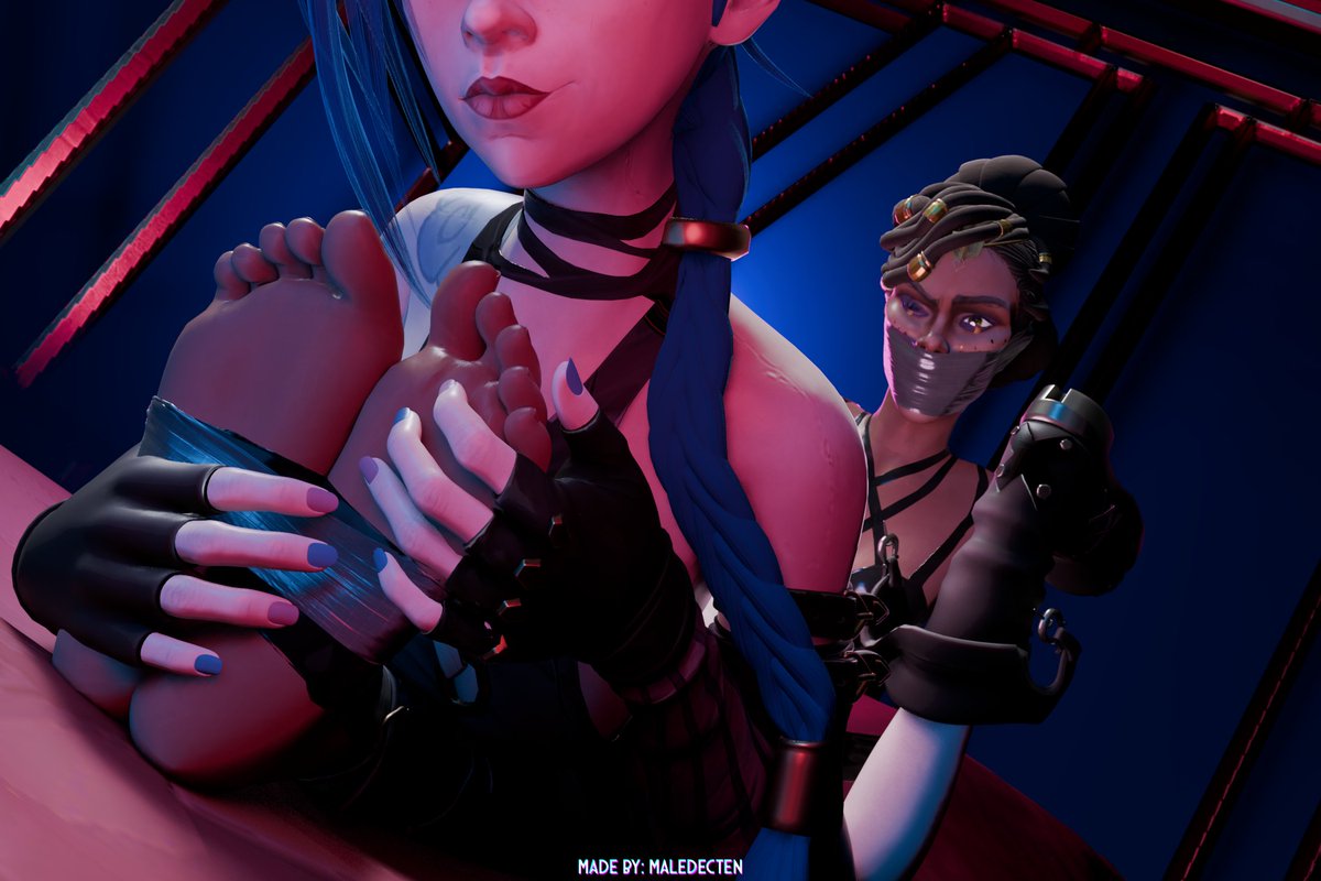 Maledecten tweet media