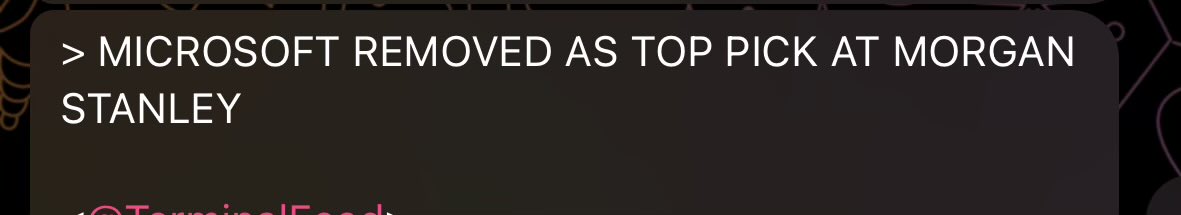 huge moment indeed