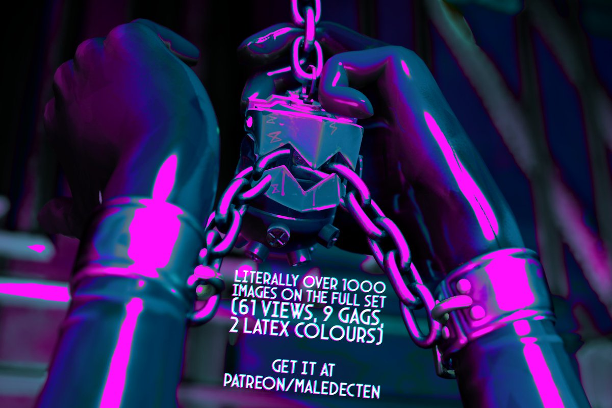 Maledecten tweet media