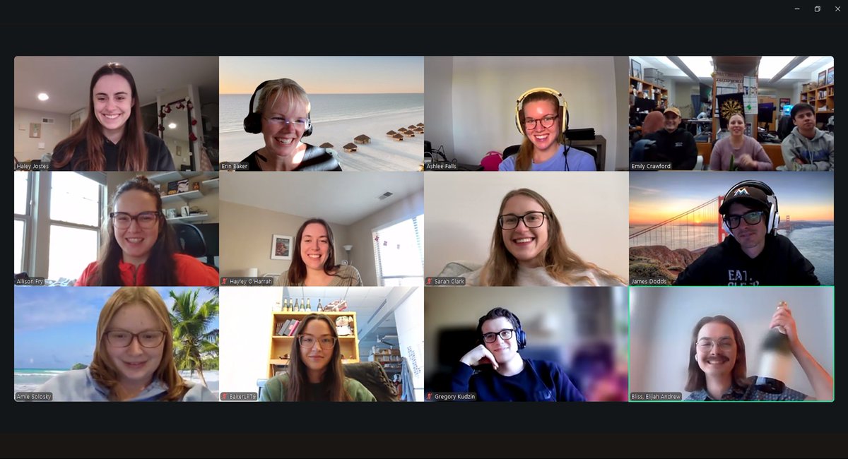 Baker Lab UNC tweet media