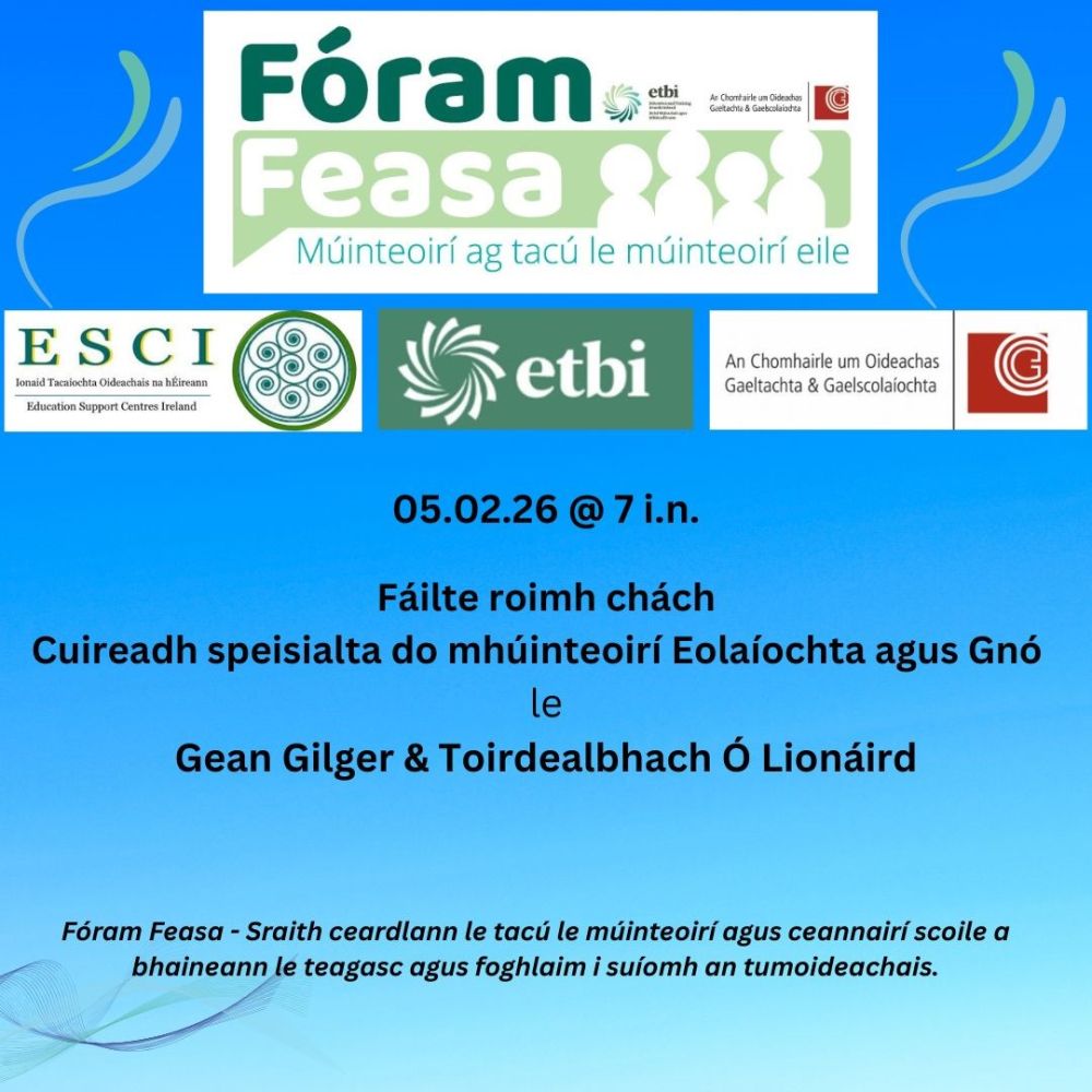 Galway EC tweet media