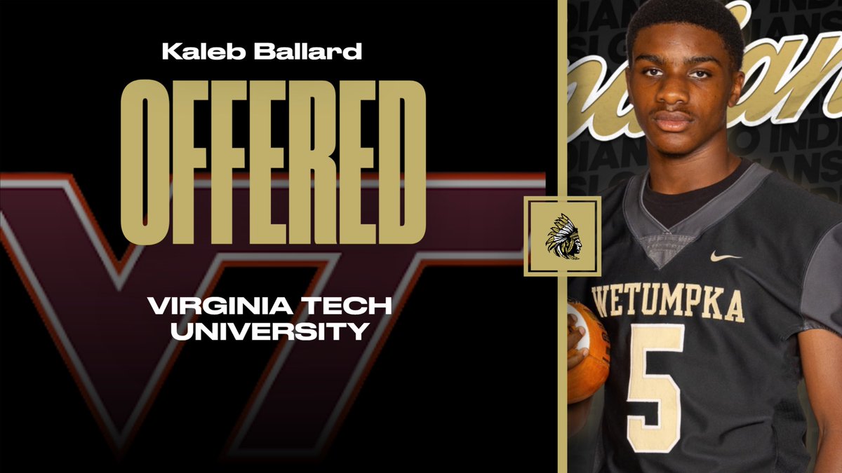 Wetumpka Football tweet media