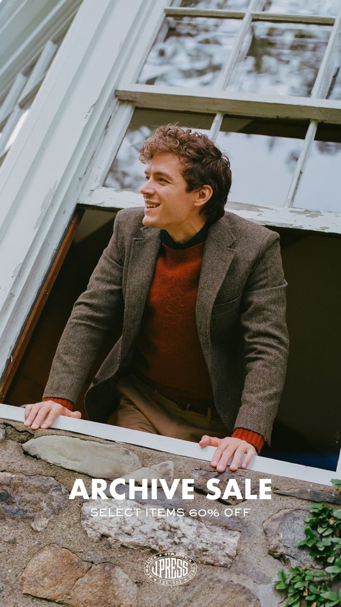 J. PRESS tweet media