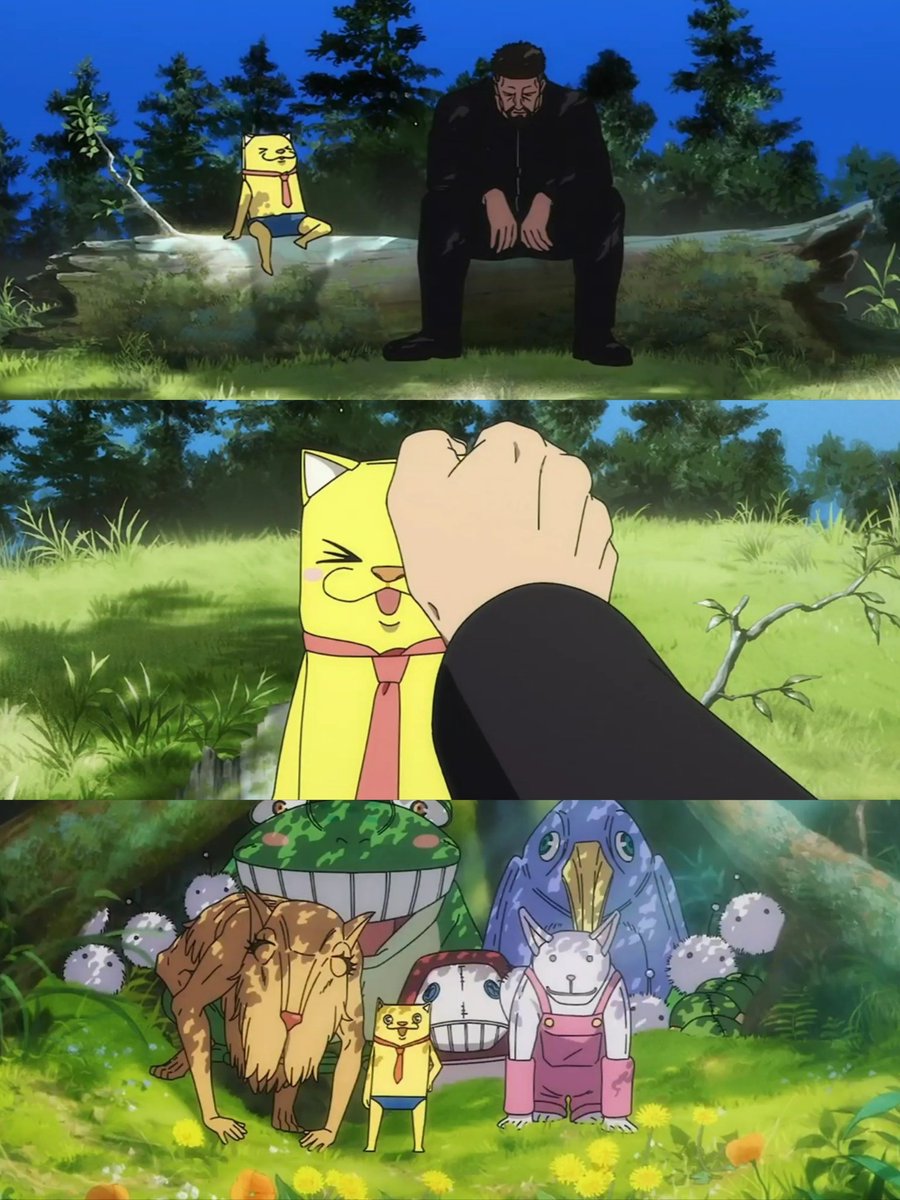 마사미치 좋은 사람이라 행복했으면 했는데