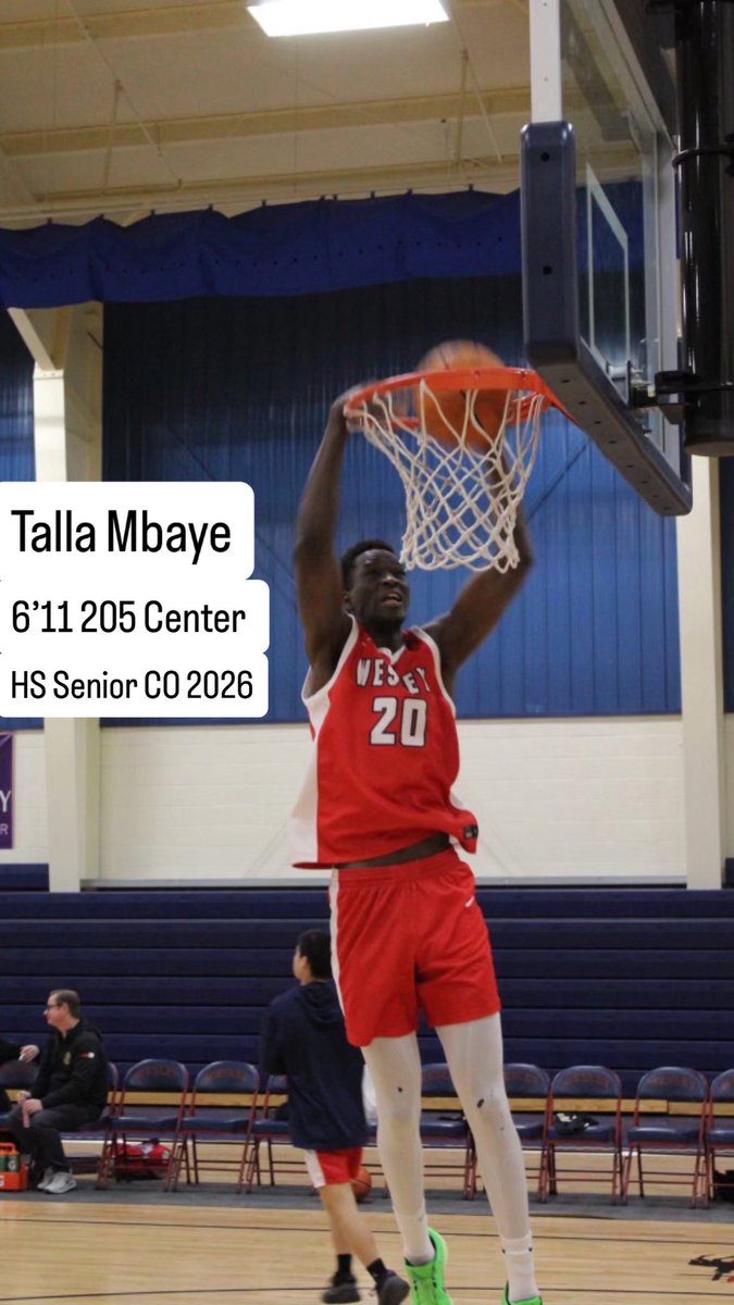 CSA Basketball tweet media