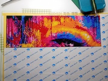 こち💎ダイヤモンドアート (@kotikazesan) / Posts / X