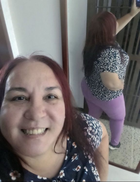 IVONNE BRANDANI tweet media