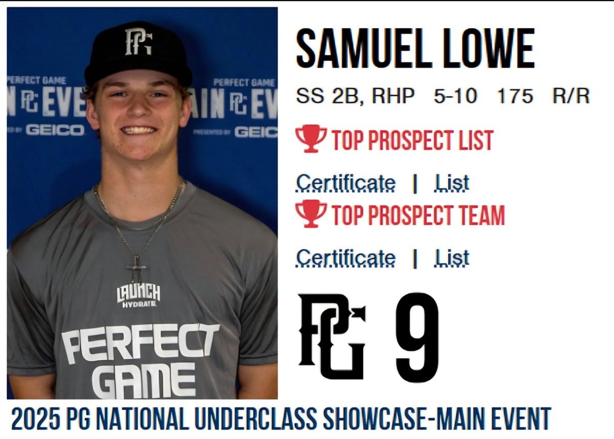 Sam Lowe tweet media