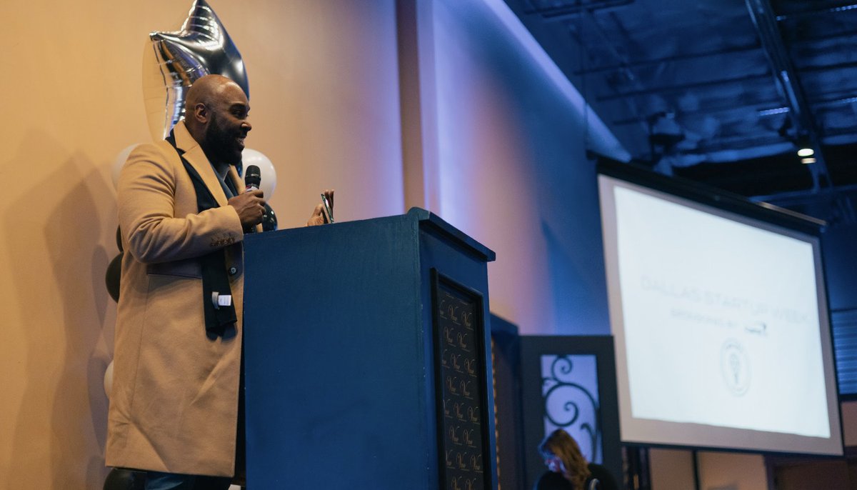 The DEC Network tweet media