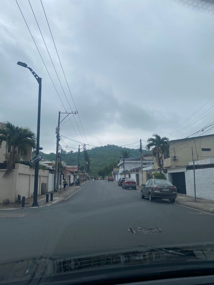 Juan Ycaza tweet media