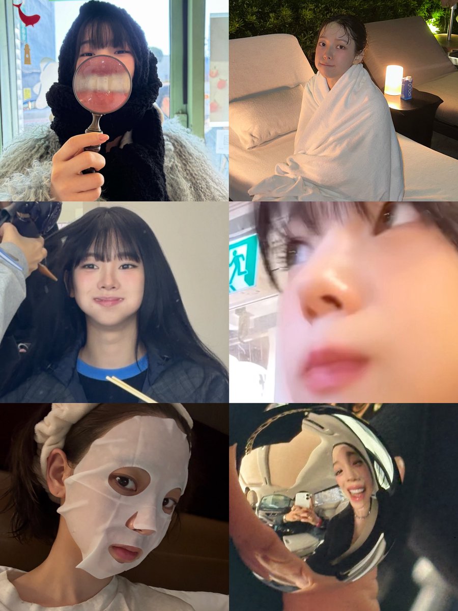 คาริน่า ไอดอลที่เอาแฟนคลับเข้าโคสเฟรนด์บ่อยที่สุด บางทีก็สนิทกันเกิน😔