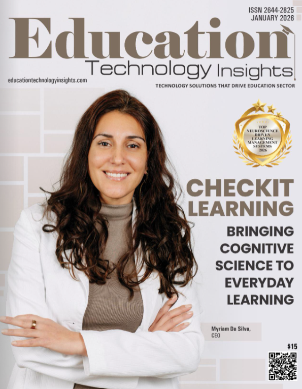 CheckIT Learning tweet media