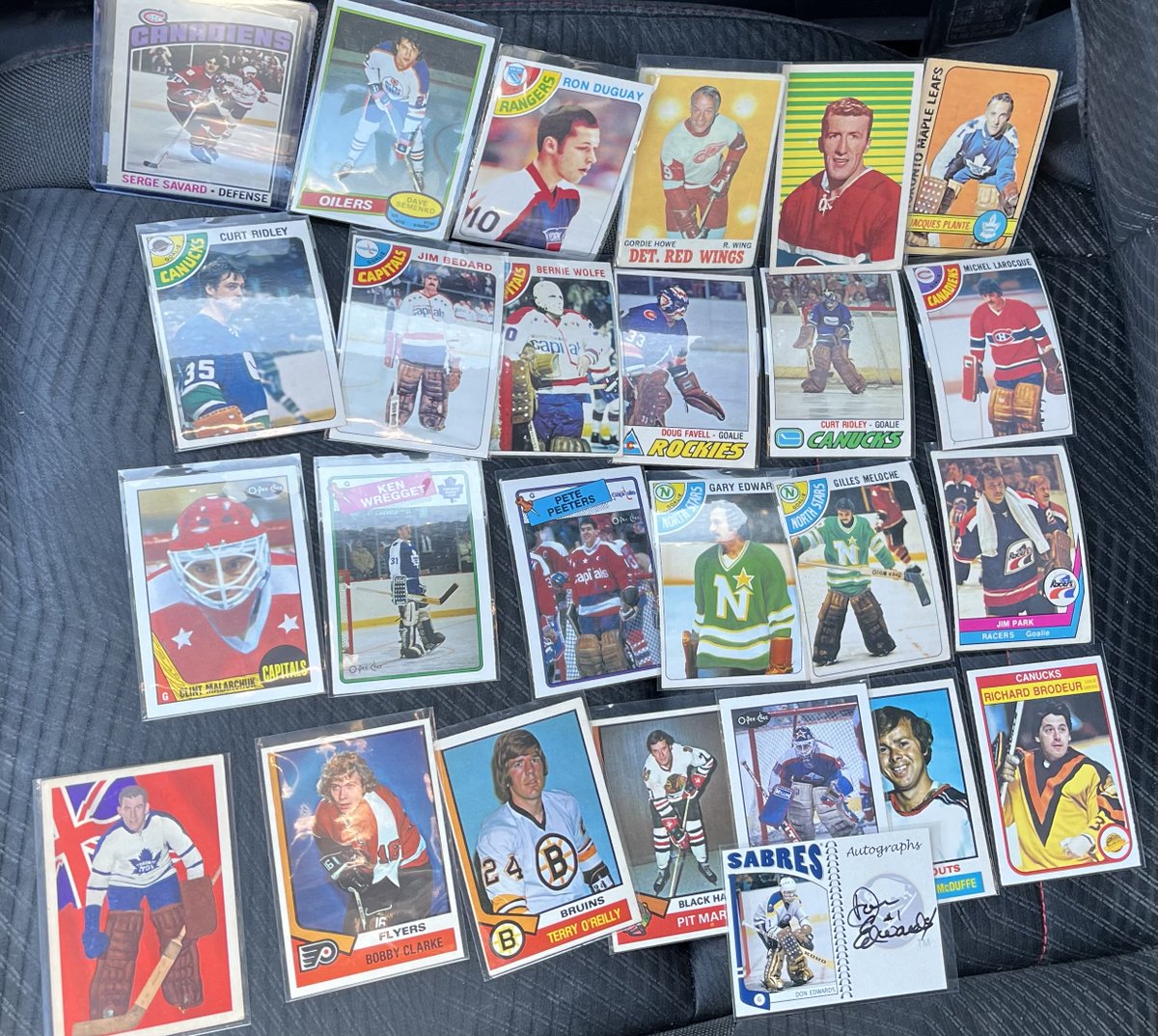 I’m out grindin on this sunny Thursday afternoon in Halifax. How to you like my new additions?