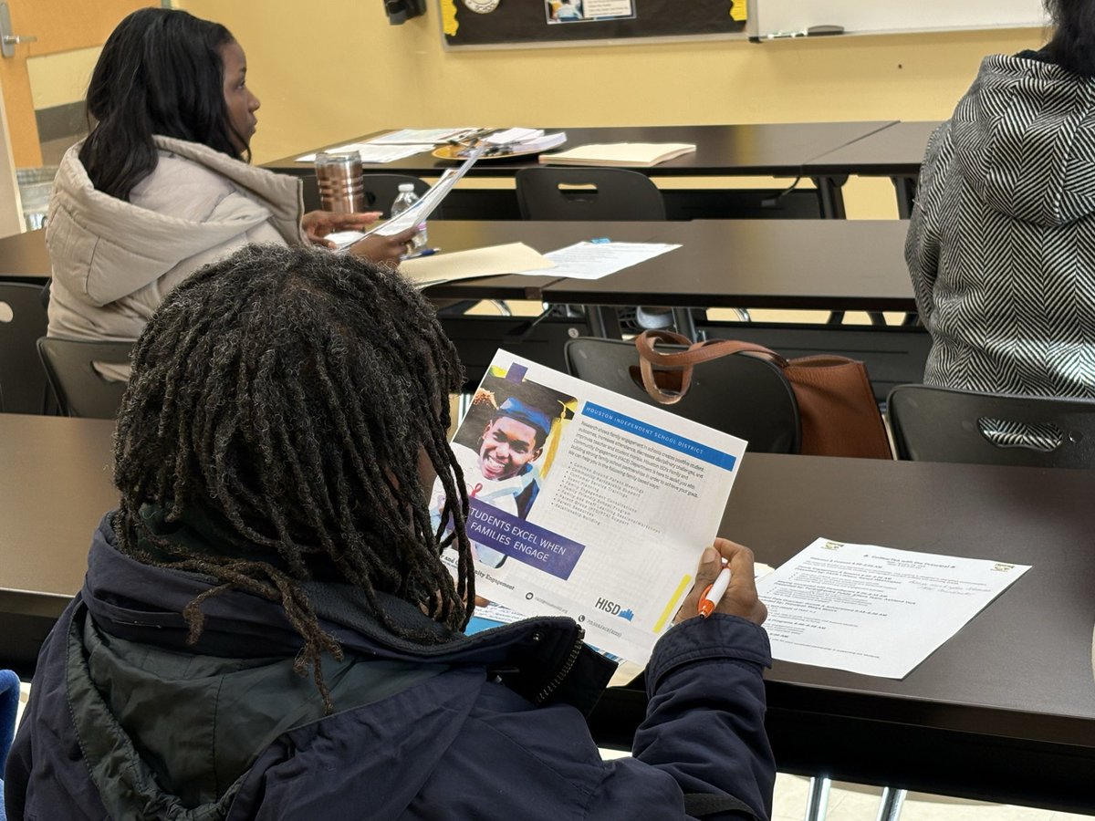 Thompson Elementary tweet media