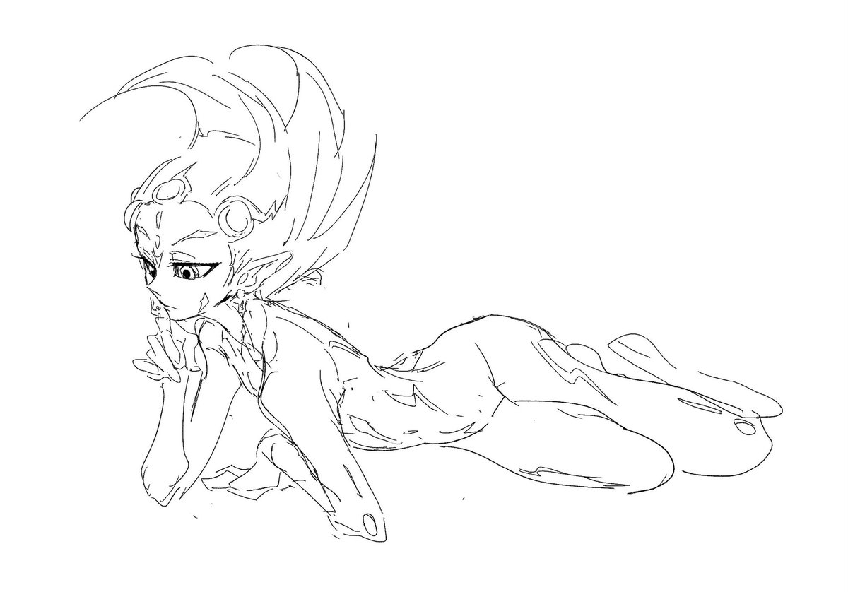 阿包喜欢吃包子 tweet media