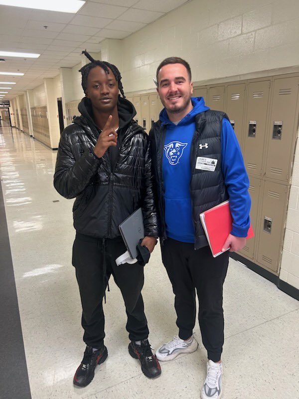 Tri-Cities Bulldogs Football tweet media