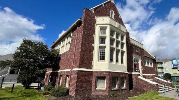 NH Green Building tweet media