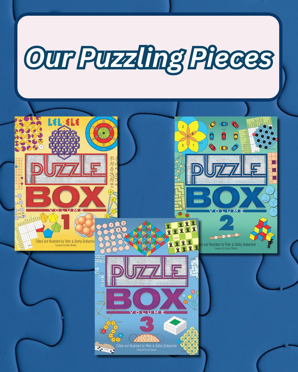 Dover Publications tweet media