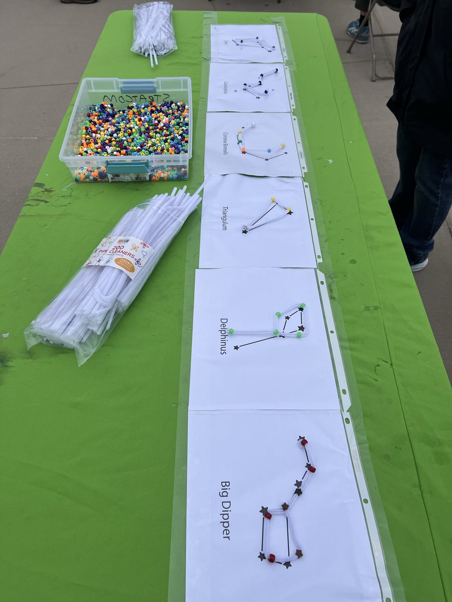 NESciFest tweet media