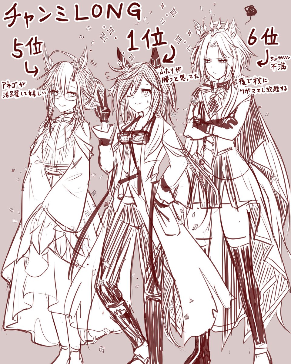 記念rkgk 