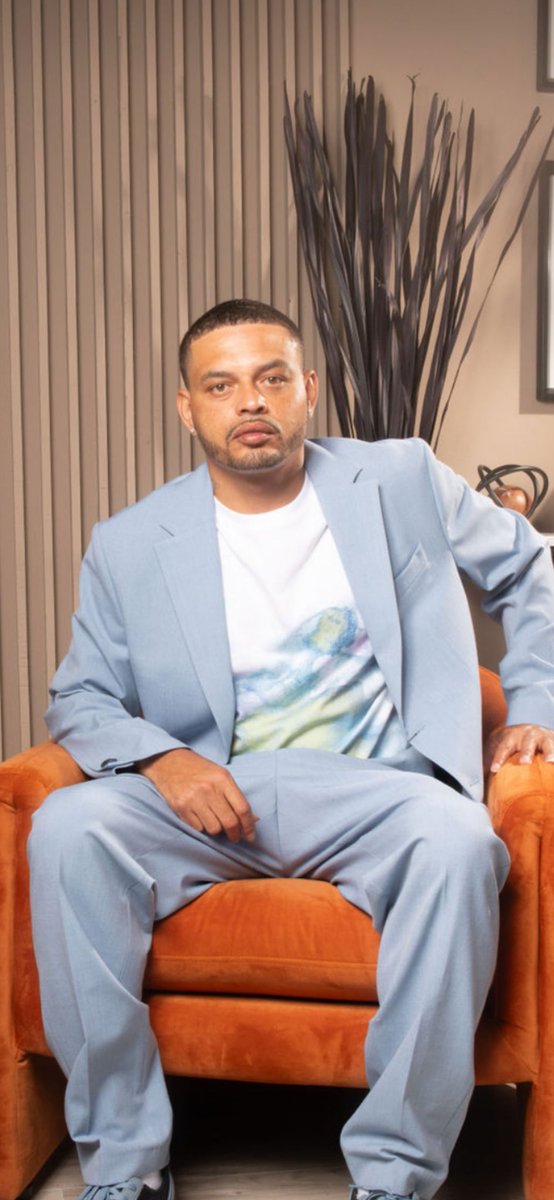 Danney Williams tweet media