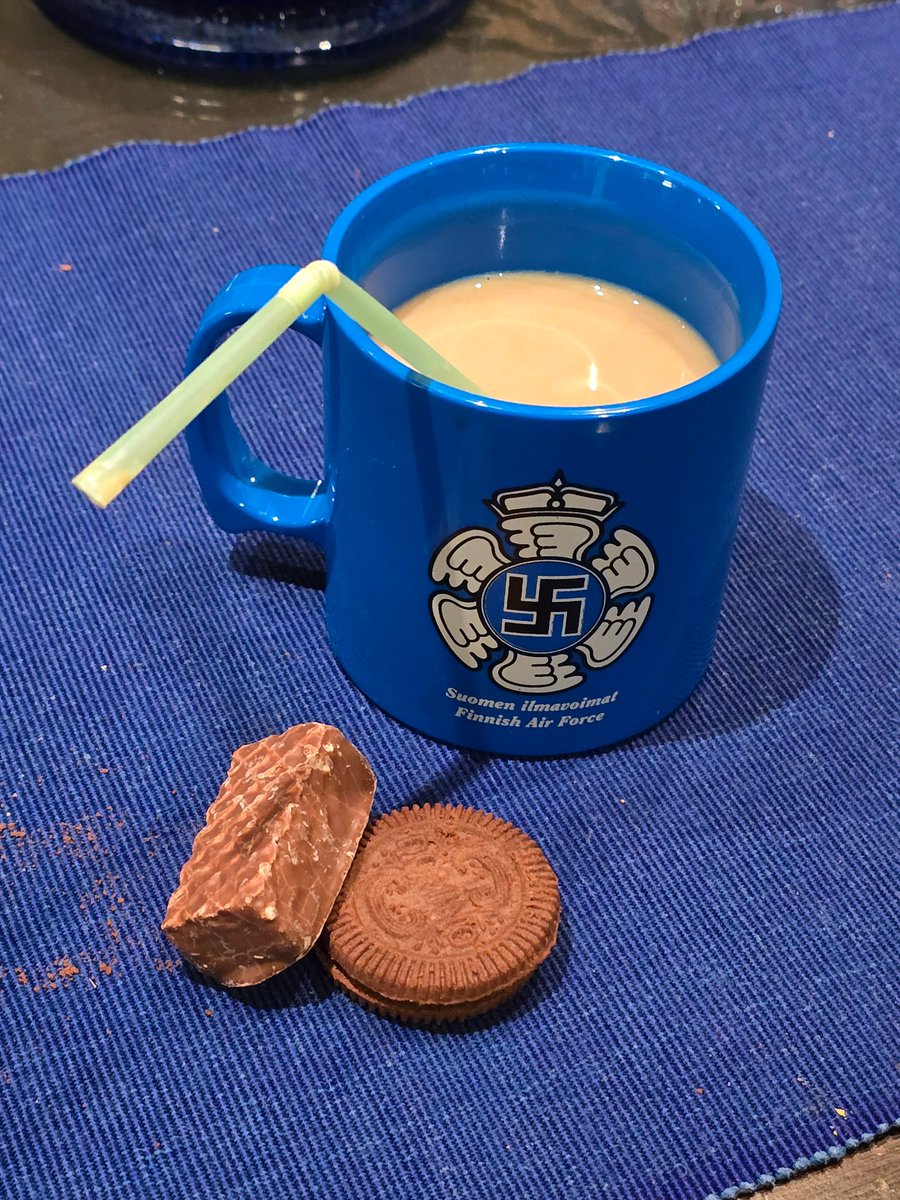 Trassel ❀トラセル 🇫🇮 tweet media