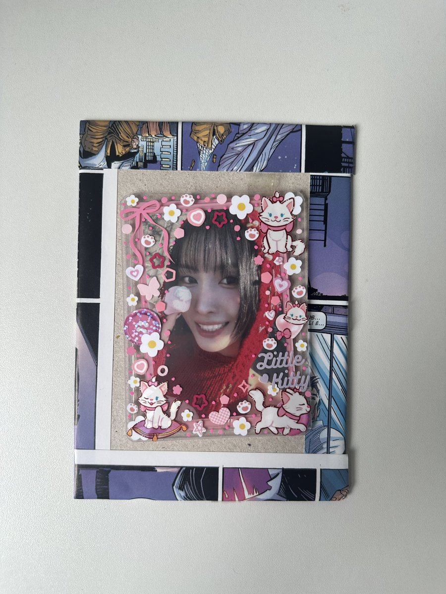 haertzu's tweet photo. feedback mega positivo para a @gnabnyny que me enviou essas namo lindas! o envio foi feito no mesmo dia que comprei, meus pcs chegaram perfeitamente embalados, cheios de brindes e itens personalizados (inclusive o papel paraná 😭) muito obrigada amg ❤️ https://t.co/ihiPbD3Ur9