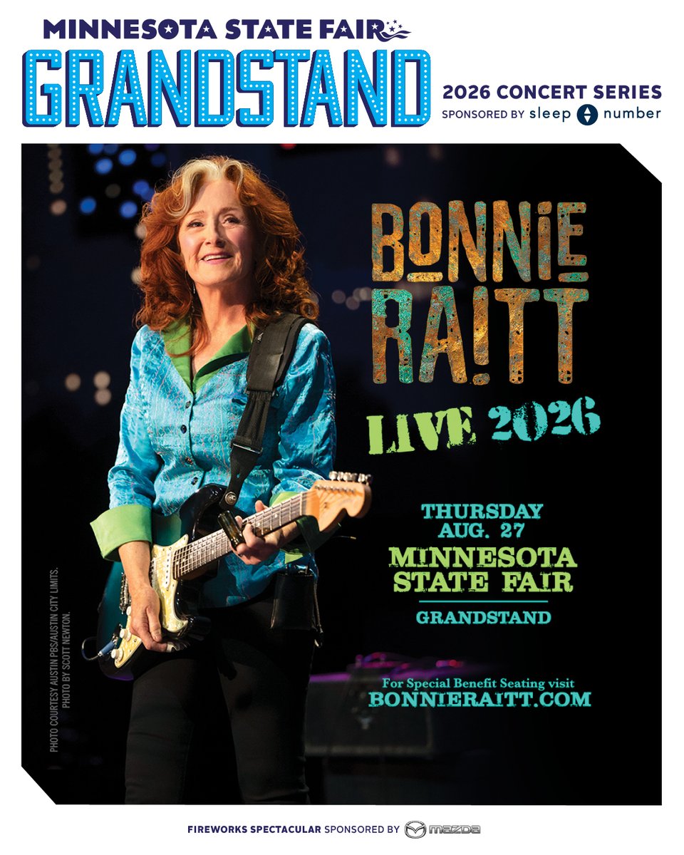 Minnesota State Fair tweet media