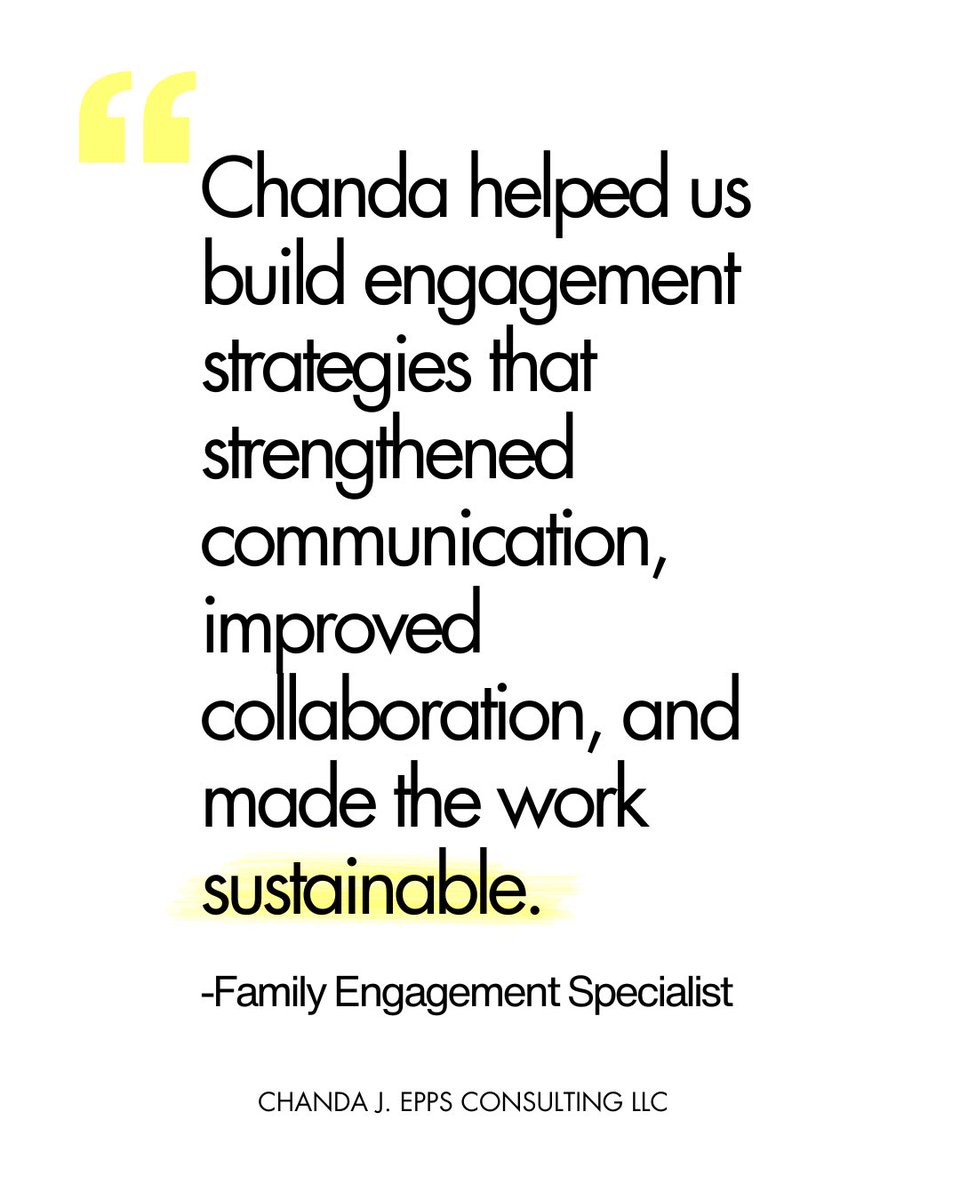 Chanda J. Epps tweet media