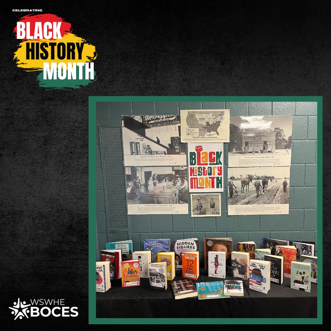 WSWHE BOCES tweet media