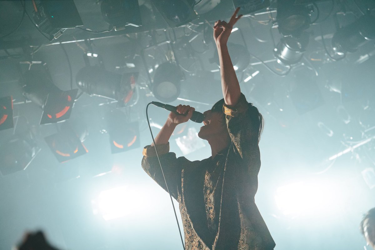 Post by 内山ショート/シンガーズハイ on X: THX大阪