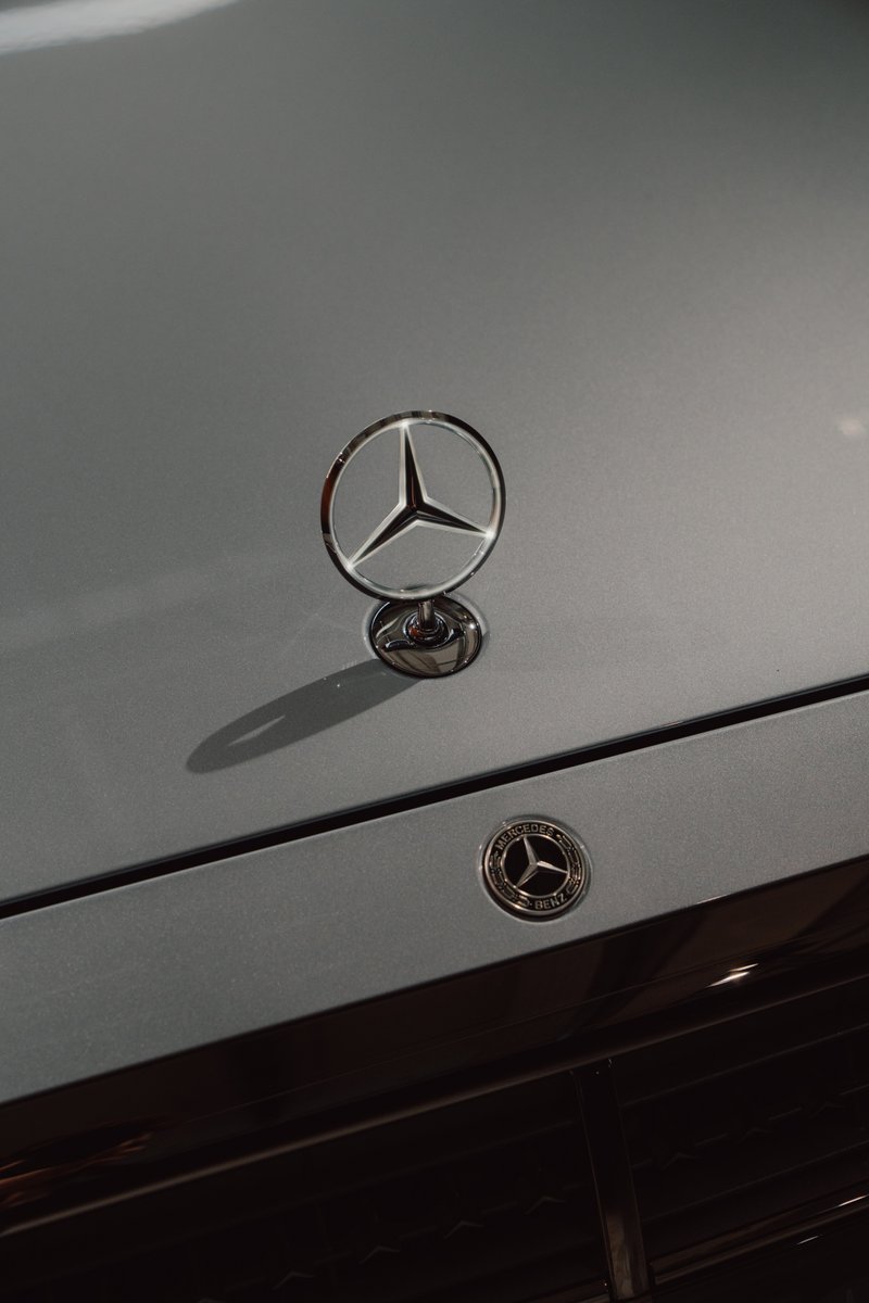 Mercedes-Benz tweet media