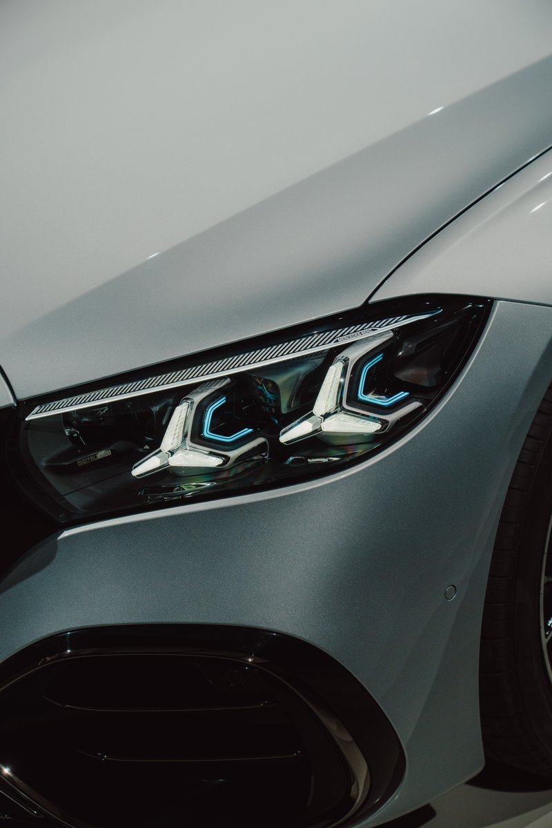 Mercedes-Benz tweet media