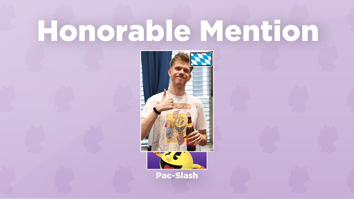 German Smash Com tweet media