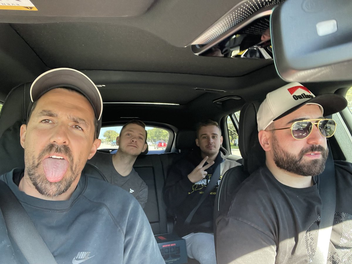 A Casino’s Worst, 11am, Weekday, Nightmare