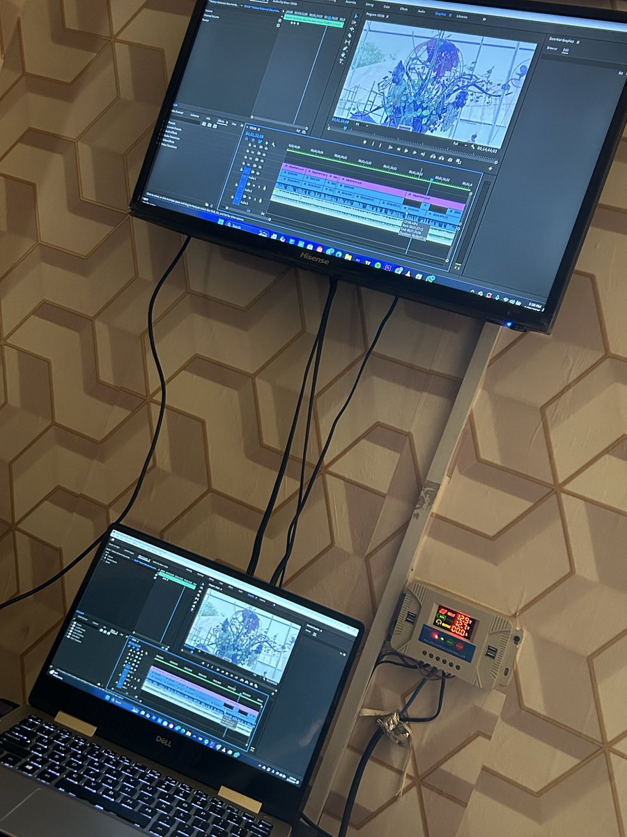 Michael0X5's tweet photo. I kept my promise after a long time.

https://t.co/TSUITTTis4

My first YouTube video is now public on my Channel. Watch and Enjoy.

Please like, share and subscribe. 🔔

Location: Scrapartmuseum, Ile Ife, Osun state.

@scrapartmuseum https://t.co/P7Hxw8845y